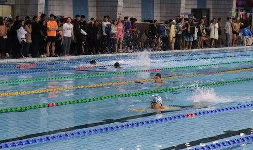 石大游泳馆最新爆料事件,事件真相与争议焦点全解析